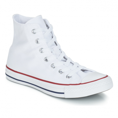 Chaussures montantes à...