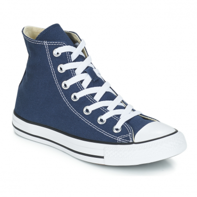 Chaussures montantes à...