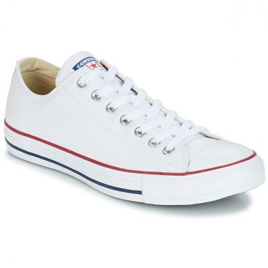 Chaussures basses en cuir...