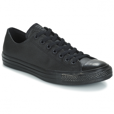 Chaussures basses en cuir...