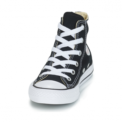 Chaussures montantes pour enfant chuck taylor all star classic black 3j231c