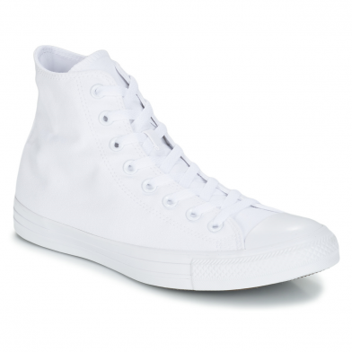 Chaussures montantes à...