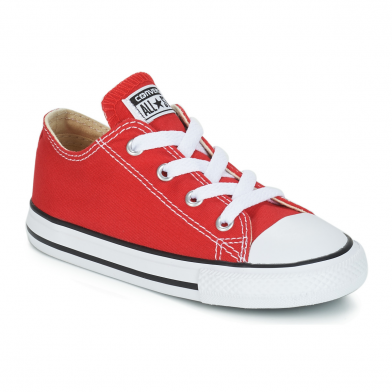 Chuck Taylor All Star Classic rouge 7j236c