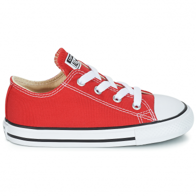 Chuck Taylor All Star Classic rouge 7j236c