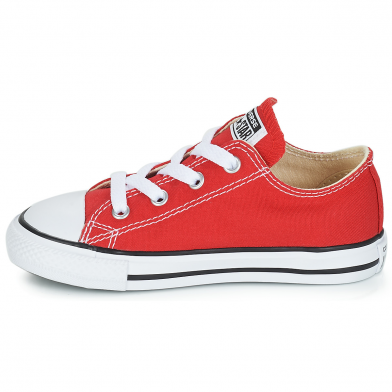 Chuck Taylor All Star Classic rouge 7j236c