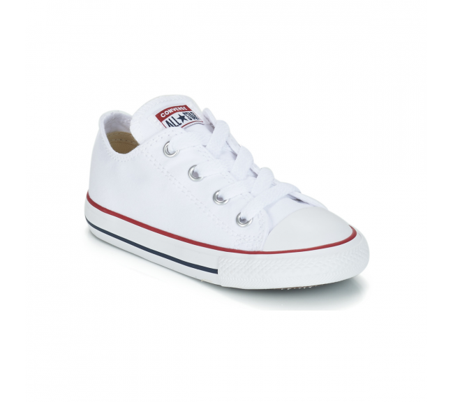 Chuck Taylor All Star Classic blanc-optic 7j256c