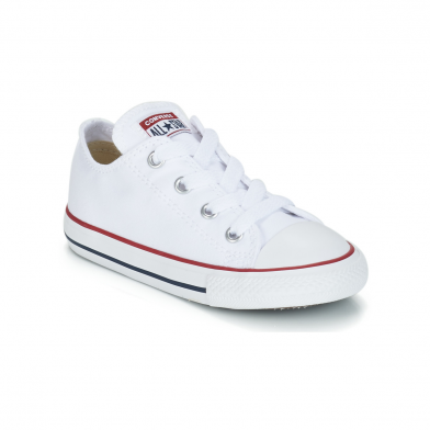 Chuck Taylor All Star Classic blanc-optic 7j256c