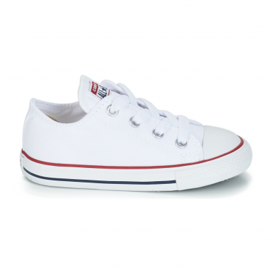 Chuck Taylor All Star Classic blanc-optic 7j256c