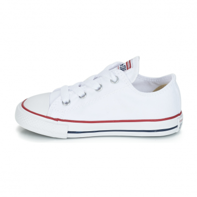 Chuck Taylor All Star Classic blanc-optic 7j256c