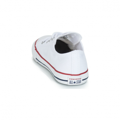 Chuck Taylor All Star Classic blanc-optic 7j256c