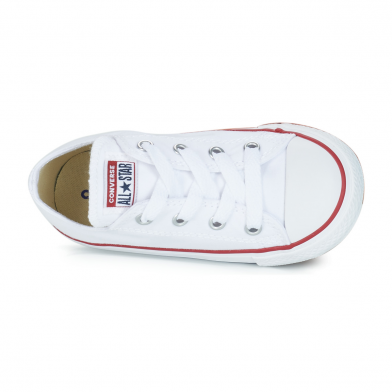 Chuck Taylor All Star Classic blanc-optic 7j256c