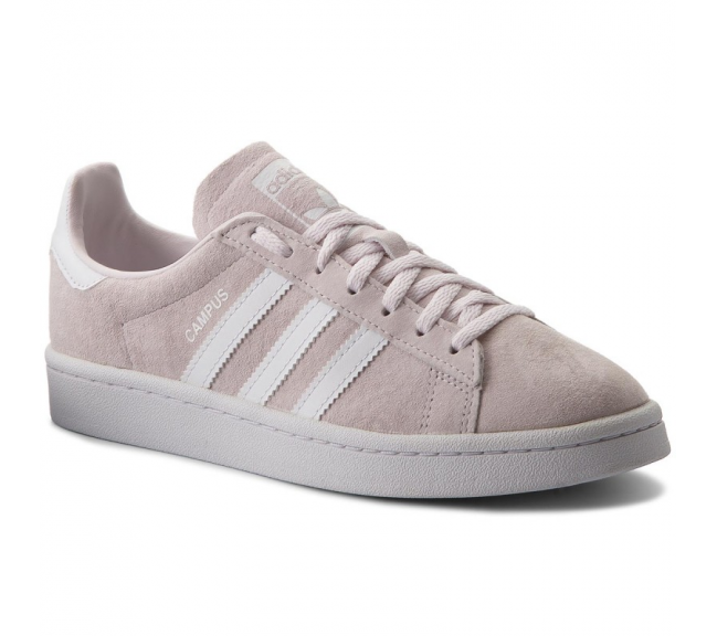 adidas campus rose pale