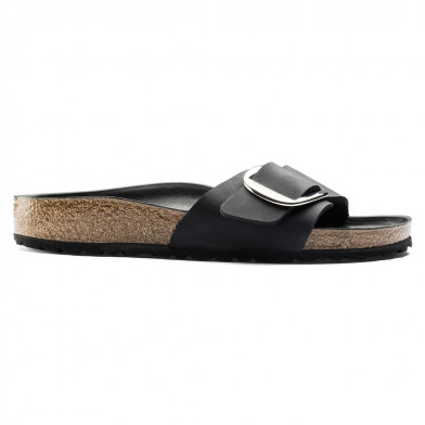 Sandale pour adulte madrid noir-hex 1006523