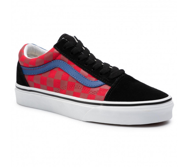 vans noir et bleu vans noir et bleu
