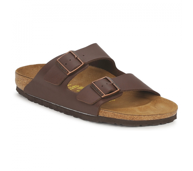 Sandale Arizona pour adulte brun 51703/51701