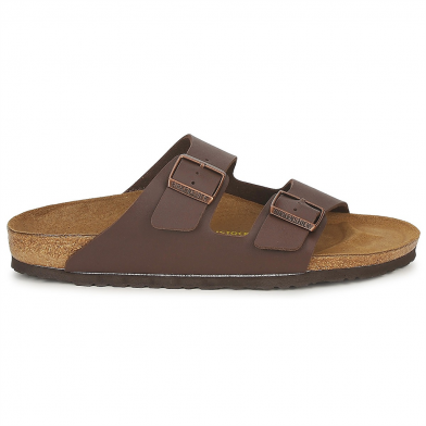 Sandale Arizona pour adulte brun 51703/51701