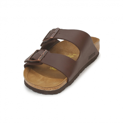 Sandale Arizona pour adulte brun 51703/51701