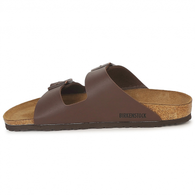 Sandale Arizona pour adulte brun 51703/51701