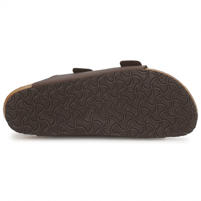 Sandale Arizona pour adulte brun 51703/51701