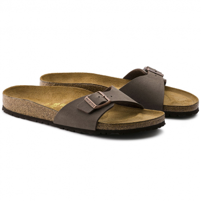 Sandale pour adulte madrid mocca 40093