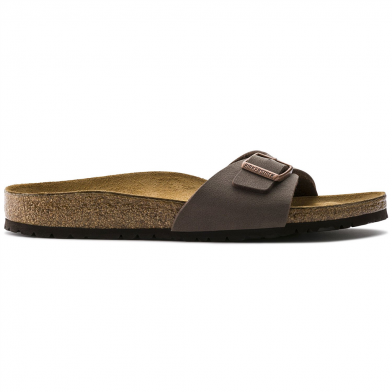Sandale pour adulte madrid mocca 40093
