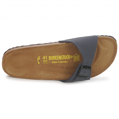Sandale pour adulte madrid navy 40123