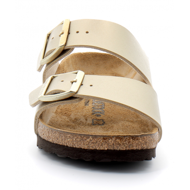 Sandale Arizona pour adulte gold 1016111/1016110