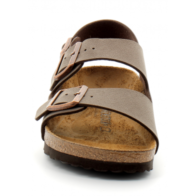 Sandale pour adulte milano mocca 634503