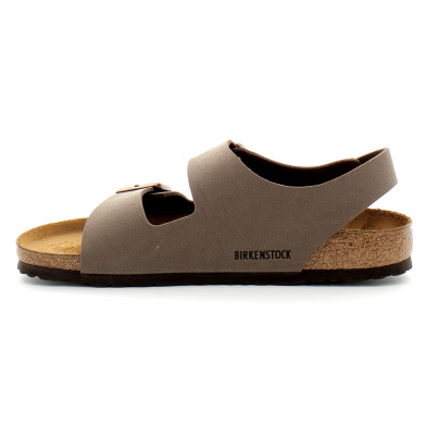 Sandale pour adulte milano mocca 634503