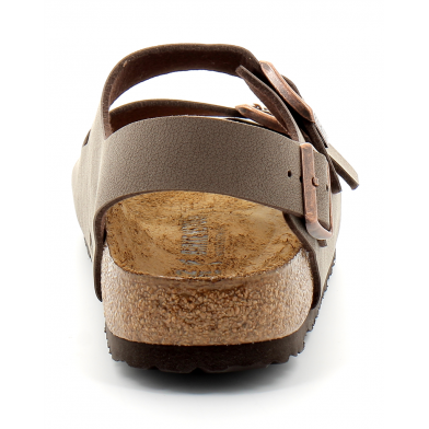 Sandale pour adulte milano mocca 634503