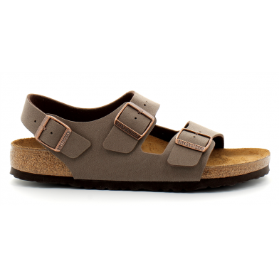 Sandale pour adulte milano mocca 634503