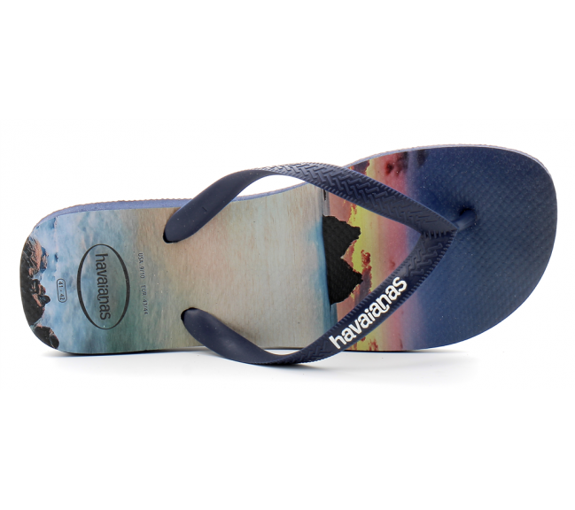 havaianas hype bleu-navy 4127920.4368