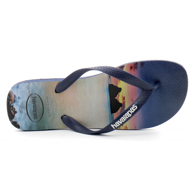 havaianas hype bleu-navy 4127920.4368