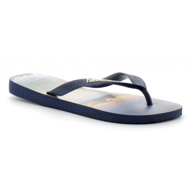 havaianas hype bleu-navy 4127920.4368