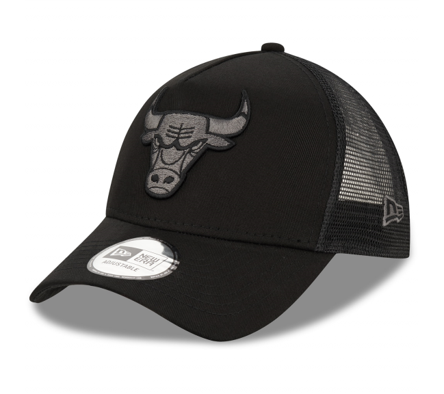 new era 12523913 noir onesize