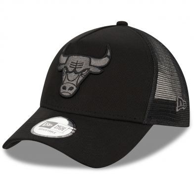 new era 12523913 noir onesize