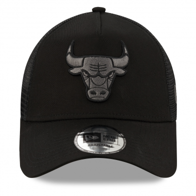 new era 12523913 noir onesize
