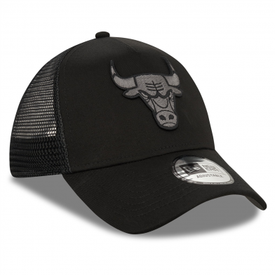 new era 12523913 noir onesize