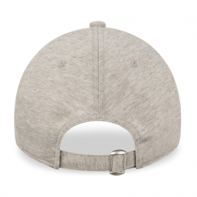 Casquette adulte Réglable 9FORTY New York Yankees Jersey Gris gris gris