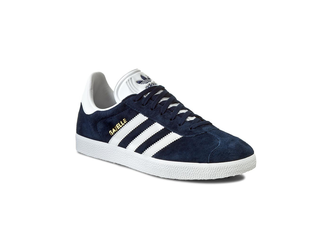 gazelle bleu