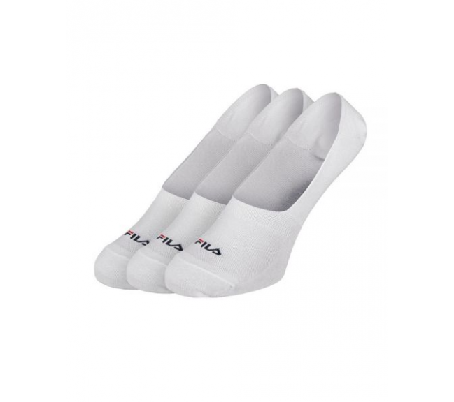 Chaussettes pour adulte ghost socks blanc 300-f1278/3