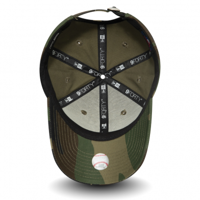 Casquette enfant 9FORTY New York Yankees Essential Camo camo child