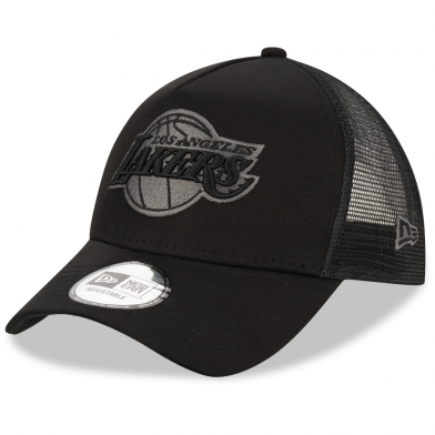 new era 12523911 noir one size