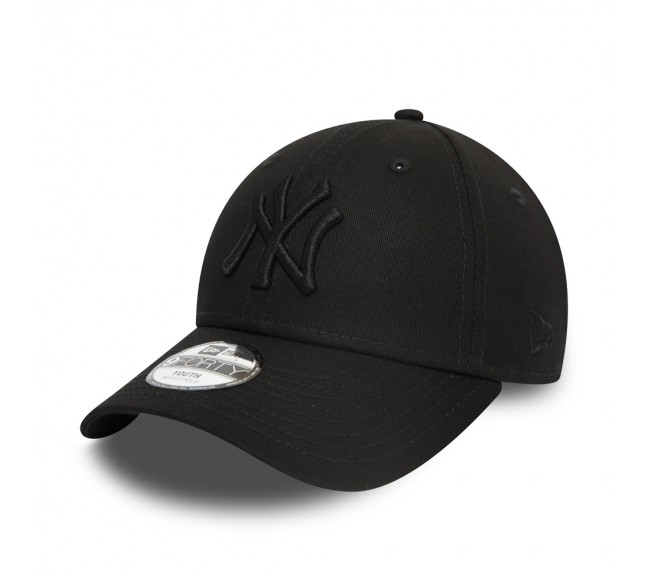 new era 12053099 noir child