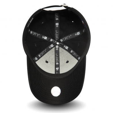 new era 12053099 noir child