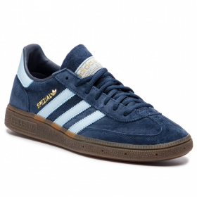 adidas spezial bleu