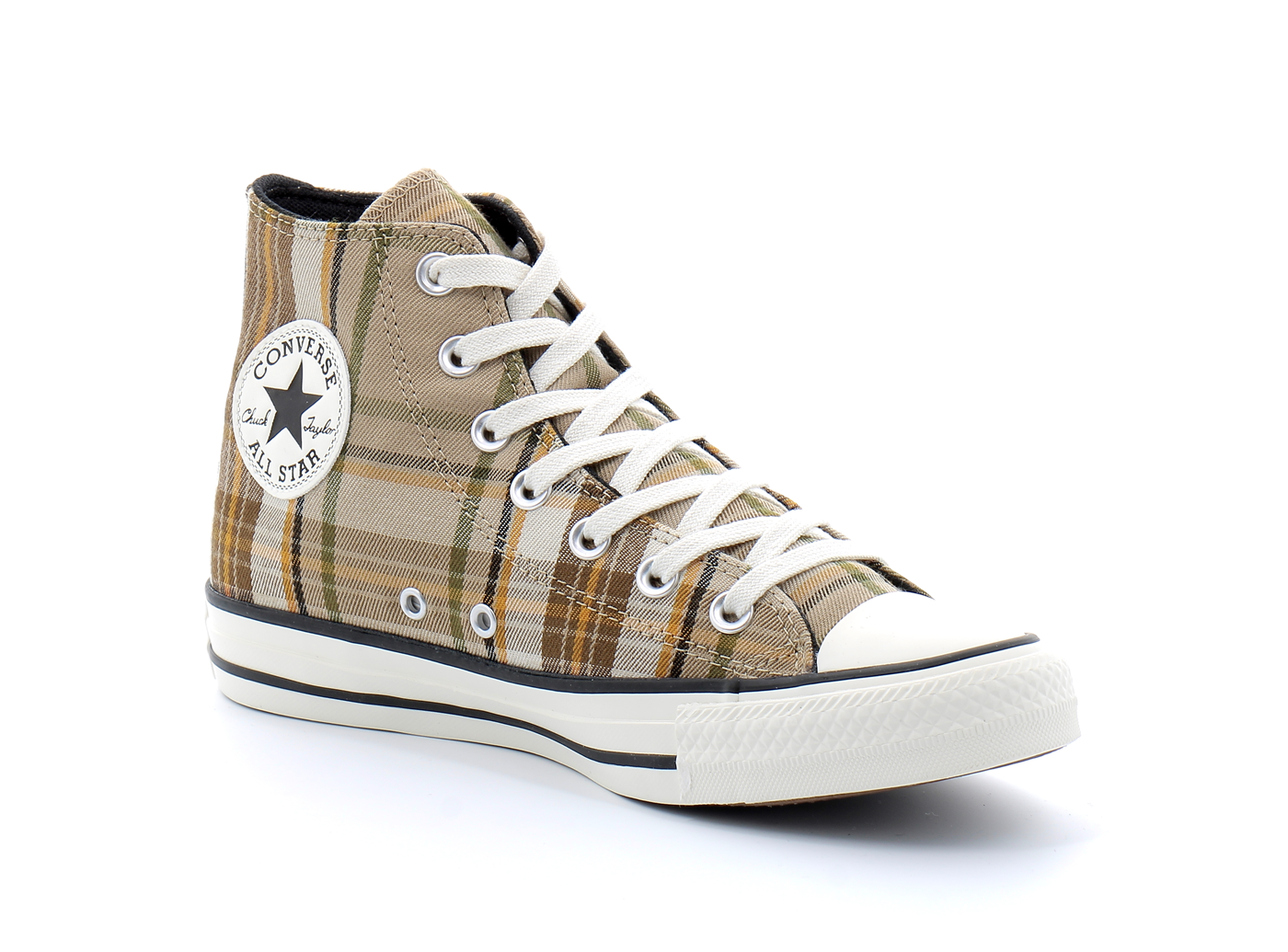 chuck taylors without laces