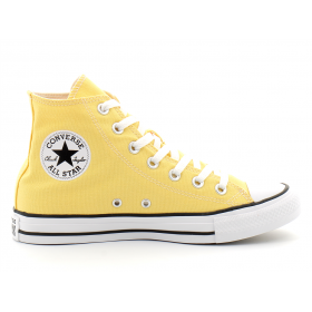 converse montant jaune