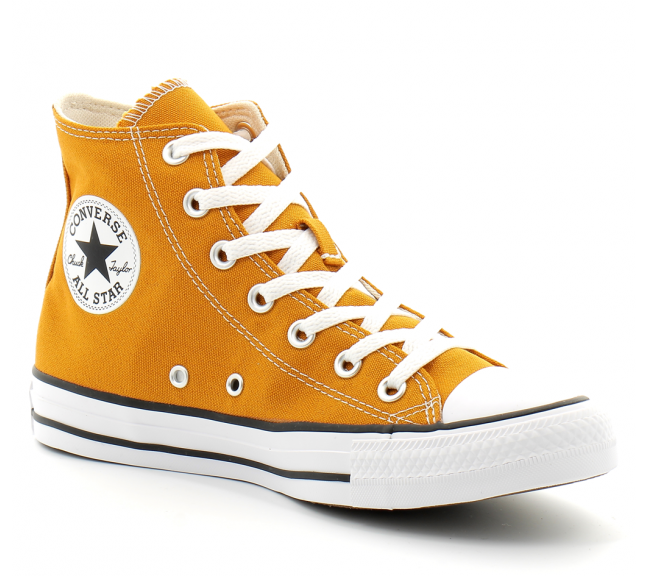 converse one star orange