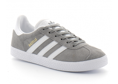 gazelle adidas gris clair